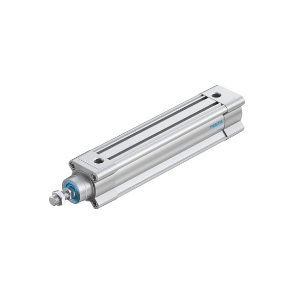 Standards-Based Cylinder DSBC-40-160-PPSA-N3